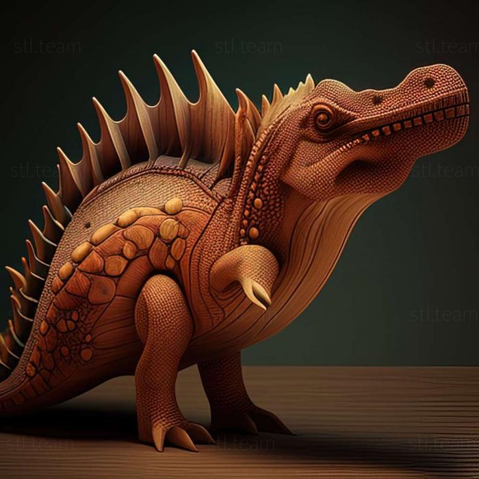 Конволозавр